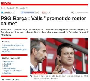 Valls