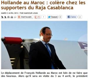 Hollande