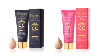 CC Cream CC Cream