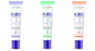 CC Cream CC Cream