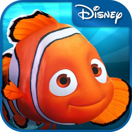 Nemo's Reef