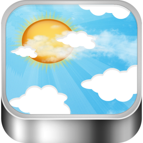 PocketWeather - #1 Weather App