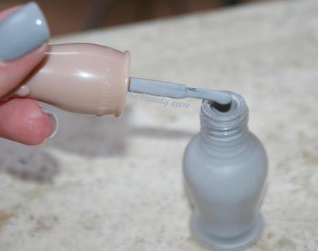 [From the Vault] Etude House #4 MATTE