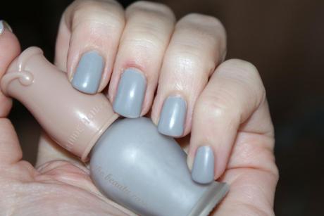 [From the Vault] Etude House #4 MATTE