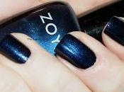 Zoya Indigo