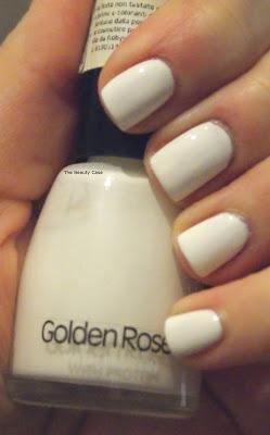 THE RAINBOW LADIES: RAINBOW Golden Rose 242+ Pupa Glitter Party 01