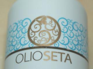 [REVIEW] OLIOSETA Oro del Marocco Shampoo Trattante