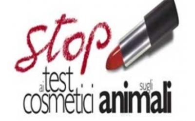 [NEWS] Stop ai Test sugli animali!