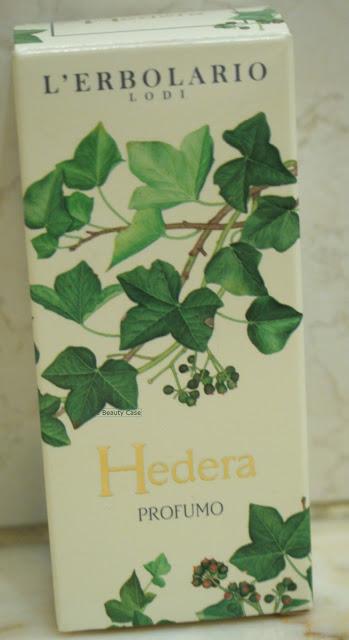 L'Erbolario - Hedera Profumo