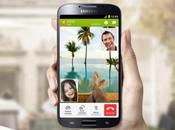 Galaxy Iniziata spedizione arrivano primi Exynos