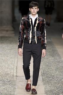 Neil Barrett _ spring/summer 2013