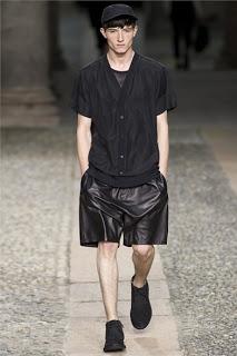 Neil Barrett _ spring/summer 2013