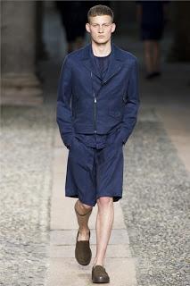 Neil Barrett _ spring/summer 2013