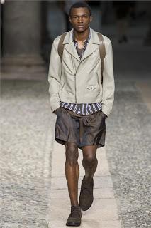 Neil Barrett _ spring/summer 2013