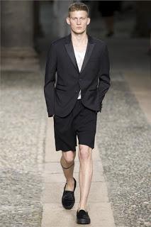 Neil Barrett _ spring/summer 2013