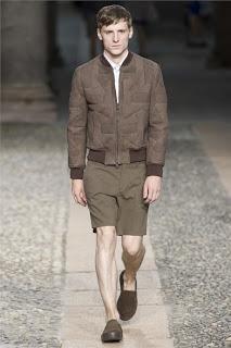 Neil Barrett _ spring/summer 2013