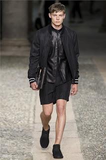 Neil Barrett _ spring/summer 2013