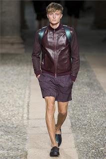 Neil Barrett _ spring/summer 2013