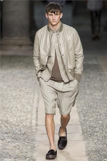 Neil Barrett _ spring/summer 2013