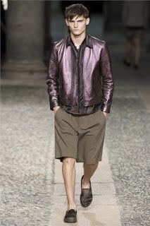 Neil Barrett _ spring/summer 2013