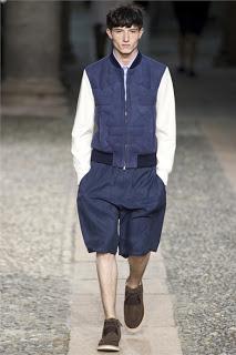 Neil Barrett _ spring/summer 2013