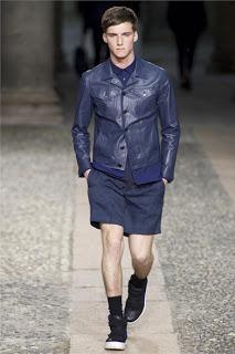 Neil Barrett _ spring/summer 2013