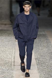 Neil Barrett _ spring/summer 2013