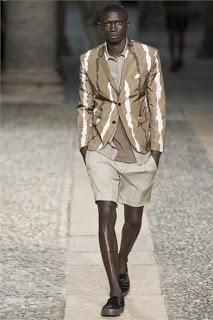 Neil Barrett _ spring/summer 2013