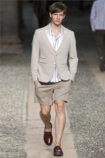 Neil Barrett _ spring/summer 2013