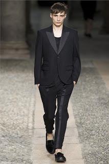 Neil Barrett _ spring/summer 2013