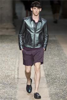 Neil Barrett _ spring/summer 2013