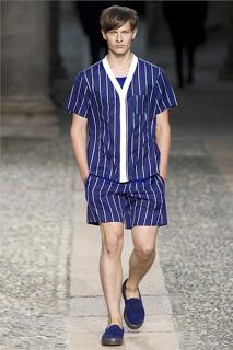 Neil Barrett _ spring/summer 2013