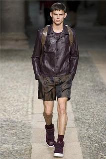 Neil Barrett _ spring/summer 2013