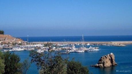 Cefalù - SiciliaPhoto by laura Lippi