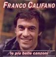 Piccolo ricordo di Franco Califano