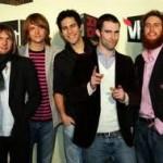 Maroon 5, tour estivo e nuovo album in arrivo