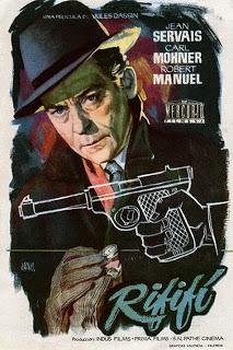 RIFIFI' - a cura di Stefano Di Marino