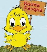 Buona Pasqua a tutti! Buona Pasqua a tutti!