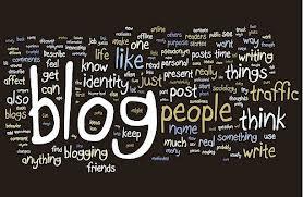 BLOGGING: I PRIMI PASSI!