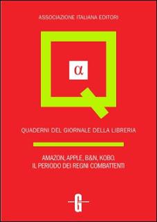 LIBRO DI CARTA O ELETTRONICO?