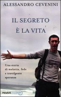 IL SEGRETO E' LA VITA