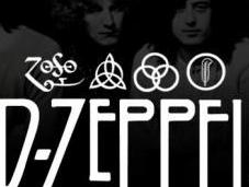 Storia Rock: “Una scala Paradiso” Zeppelin