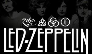 Storia del Rock: “Una scala per il Paradiso” – I Led Zeppelin