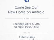 Facebook nuova Casa Android. sarà utile?
