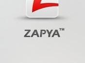 Zapya, file transfer Android