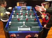 gioco biliardino