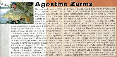 DIRETTIVO CarpFishing Italia 2013 - 2017