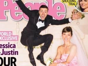 Justin Timberlake fa il botto con il nuovo disco e fa inviperire Jessica Biel