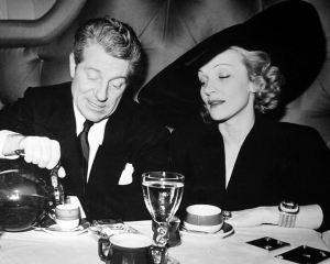 L’America di Jean Gabin e il cavolo ripieno!