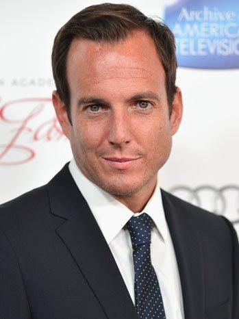 will arnett